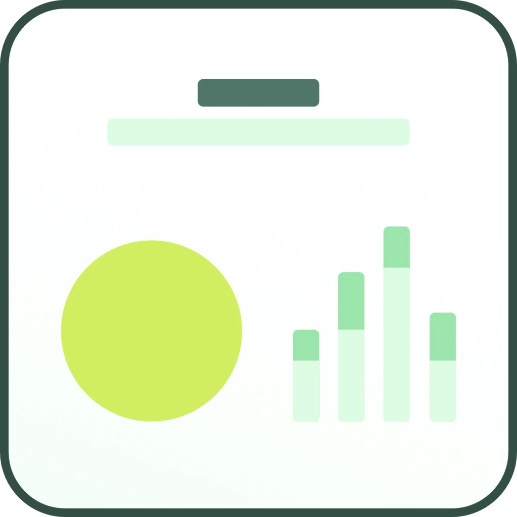 Mockup-analytics
