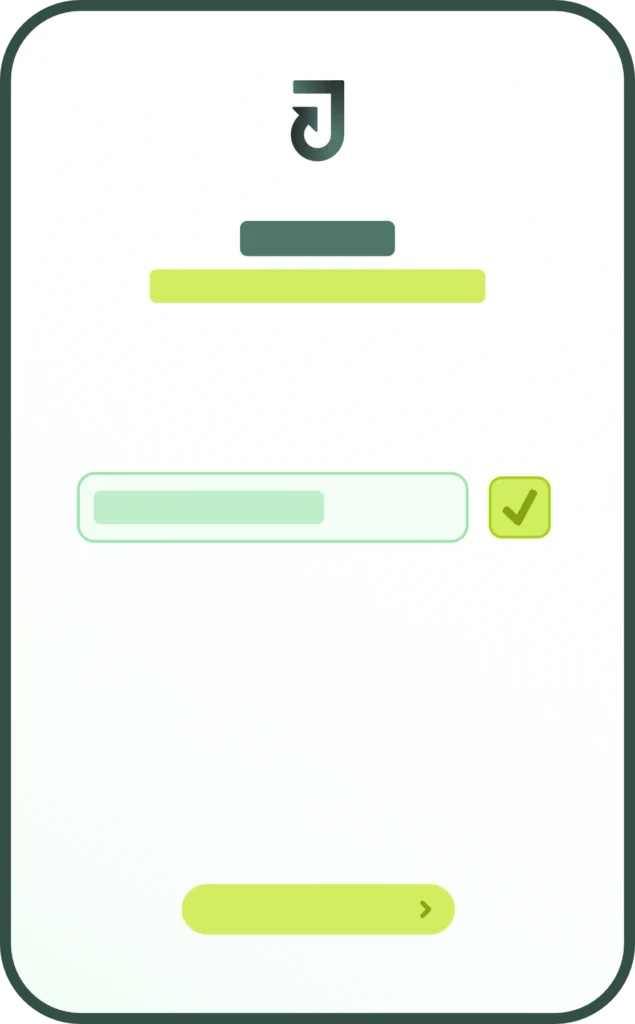 Mockup-rabattkode